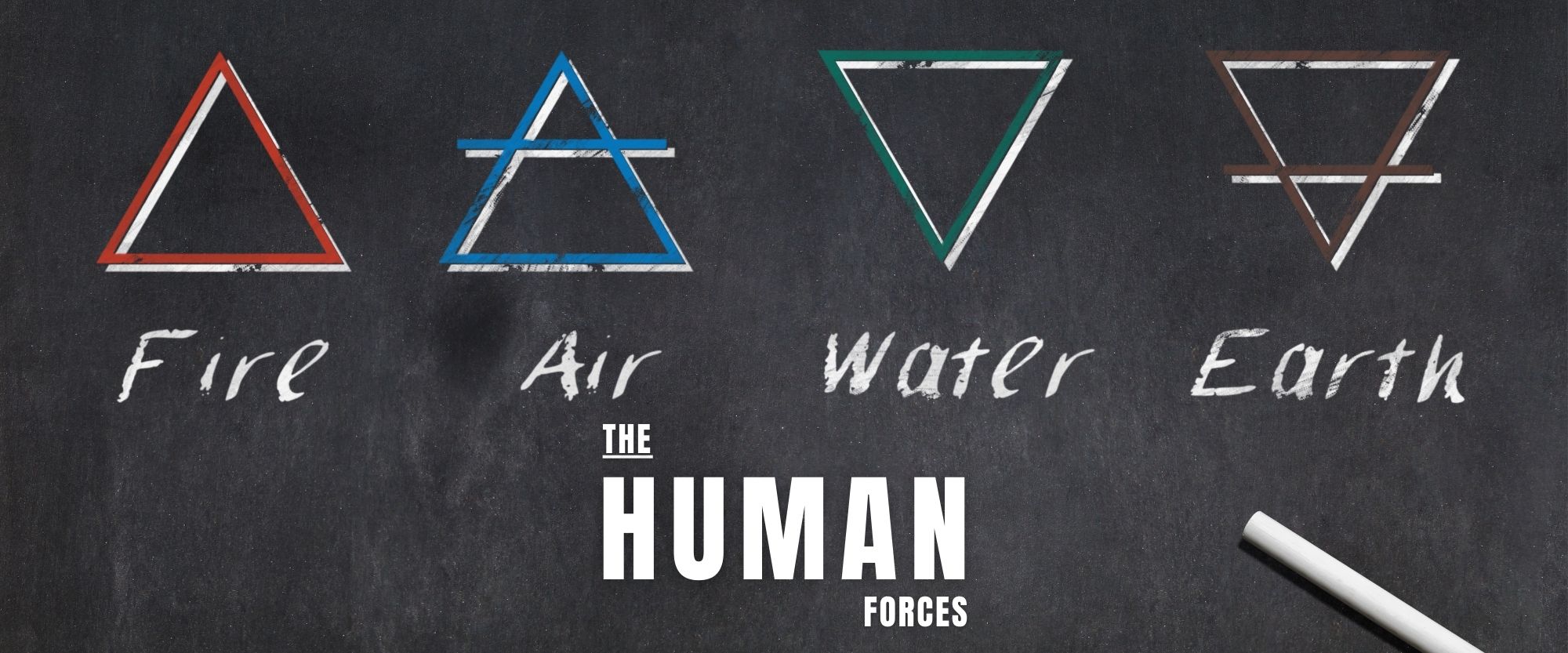 The Forces แลคติก